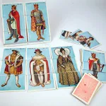 Kings and Queens of England Misfitz