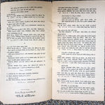 Jerusalem Ahead. A Tour through the Road of Courage. Hebrew rulebook