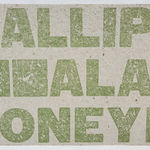 Gallipoli. Front cover