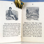 The Picture Book; with Stories in Easy Words: for Little Readers. First Series No. 7. Interior page.