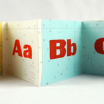 Alphàbêt. Accordion