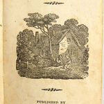 The Orphan. Title page.