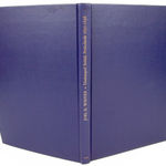 A Descriptive Finding List of Unstamped British Periodicals 1830-1836. Binding