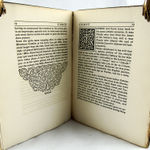 Little Journeys to the Homes of Eminent Artists: Corot. Text spread