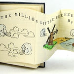The Million Little Breezes. Title page