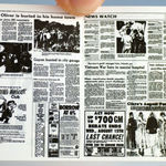 The Plain Dealer. Interior page.