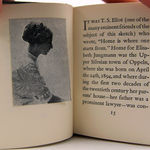 The Second Lady Beerbohm by Corry Nethery. Interior page.