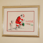 Mr. Brainwash, Legend Forever (Homage to Muhammad Ali)