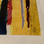 Mr. Brainwash, Legend Forever (Homage to Muhammad Ali)