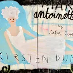 Gabrielle Graessle, marie antoinette by s.c., 2024, acrylic and spray on canvas (diptych)