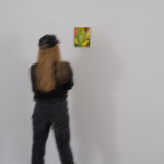 Rhiannon Inman-Simpson, Shift, 2022