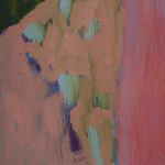 Rhiannon Inman-Simpson, The soft edge of the day, 2023