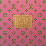 Michael Holman, White Native, 2017