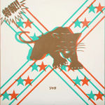 Michael Holman, White Native, 2017