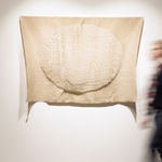 Ursula Wagner, fig. 27, 2016 installation at PULPO GALLERY