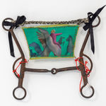 stephanie mei huang, self portrait of three years of my life in marfa, Texas as the only full-time east Asian...