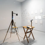 Exposición Visionarias en ETIOPIA, Photo by Julian Fallas