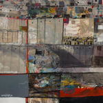 Rani Sharabati, Imagined Camp, 2021