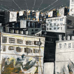 Rani Sharabati, Imagined Camp, 2021