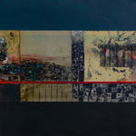 Rani Sharabati, Imagined Camp, 2021