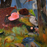 Kateřina Ondrušková, Kiss, 2024