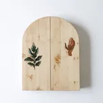 Luca Sára Rózsa, Fire, 2026