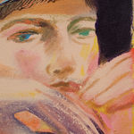 Kateřina Ondrušková, Kiss, 2024