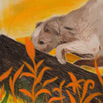 Kateřina Ondrušková, Kiss, 2024