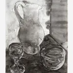 Håvard Homstvedt, Det som blir igjen I, 2022