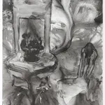 Håvard Homstvedt, Det som blir igjen I, 2022