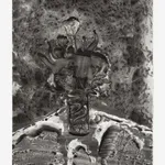 Håvard Homstvedt, Det som blir igjen I, 2022