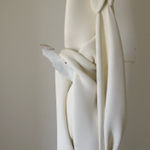 Morgan Leigh, A baby named Rodeo, 2025