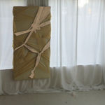 Morgan Leigh, Held By Two Devils, 2023