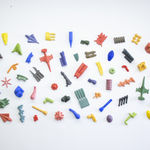 Tom Driscoll, Array 4, 2017