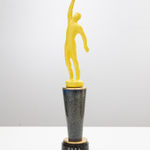 Tom Driscoll, Array 4, 2017