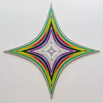 Gary Lang, WHIRLDING, 2022