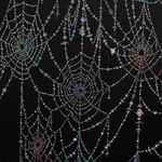 Kelsey Brookes, Mescaline (Cobweb Formation), 2019-2020