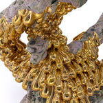 Sasha Koozel Reibstein, The Weave, 2022