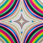 Gary Lang, WHIRLDING, 2022