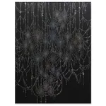 Kelsey Brookes, Mescaline (Cobweb Formation), 2019-2020