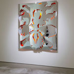 Thomas Glassford, Magna Orchid, 2015