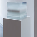 Chris Thorson, Blunt Instrument, 5.2 lbs., 2019