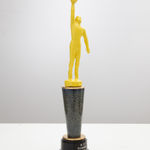 Tom Driscoll, Array 4, 2017