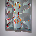 Thomas Glassford, Magna Orchid, 2015