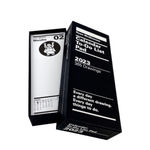 Ryan McGinness, Calendar To-Do List Pad 2023, 2022