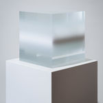 Chris Thorson, Blunt Instrument, 5.2 lbs., 2019