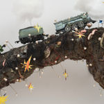 Shani Strand, Autonomous, 2024