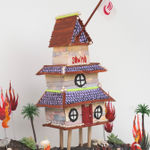 Shani Strand, Autonomous, 2024