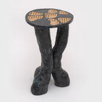 Sacha Ingber, Taxes 2021, 2022