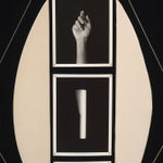 Sheree Hovsepian, Untitled 5 from Muscle Memory, 2024